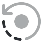 Refresh SVG Icon